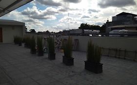Tyaga Residence