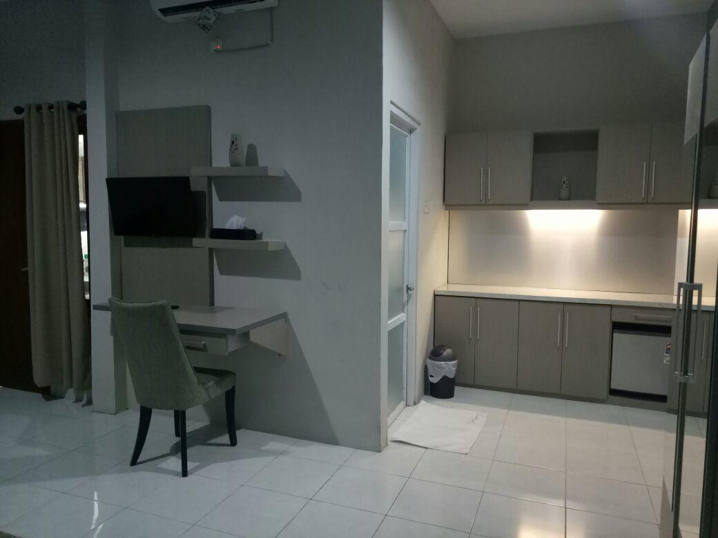 Tyaga Residence Yogyakarta Bagian luar foto